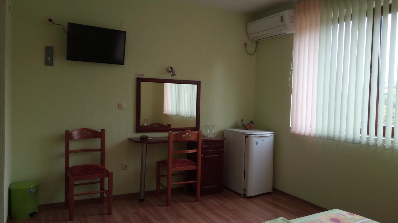 Motel Elegance Sandanski Exterior foto
